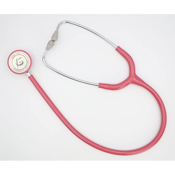 Amazon | ナーシングフォネット No.126Ⅲ ダブル聴診器 セイル